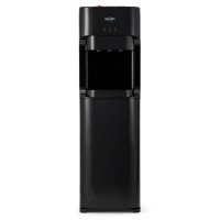 Кулер Vatten L45NE black (нижняя загрузка)