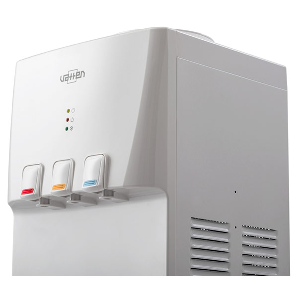 Кулер Vatten V46WKB white