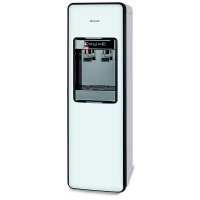 Кулер Ecotronic P5-LXPM белый