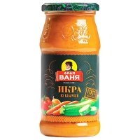 Икра кабачковая Дядя Ваня 460 гр