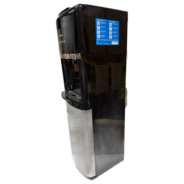 Кулер Б/У HotFrost 35AN, черный 