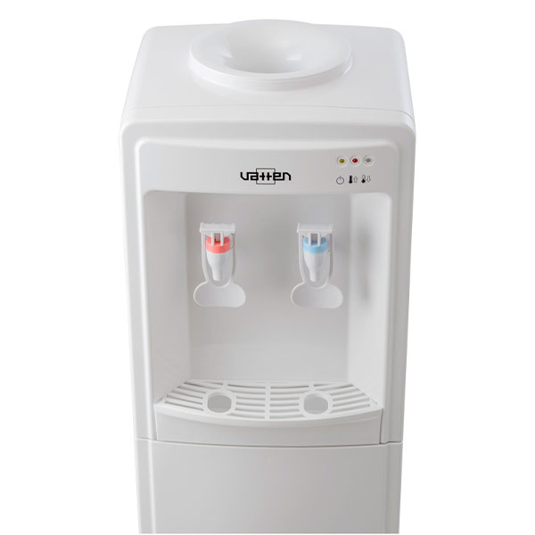 Кулер Vatten V09WE white (шкафчик 9 л)