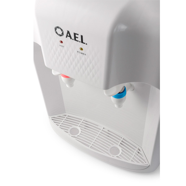 Кулер AEL TК-AEL-106 белый