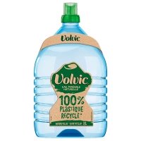Вода Volvic с краником 8 литров