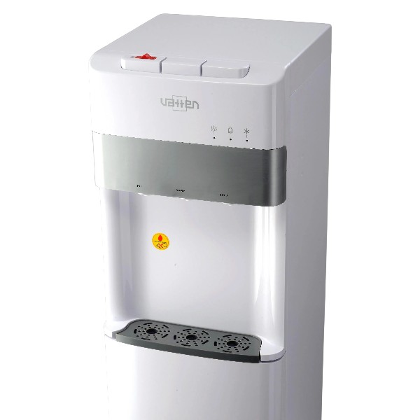 Кулер VATTEN L03WEV c УФ лампой, белый