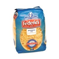 Вермишель Federici 500 г