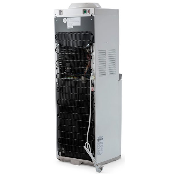 Кулер Vatten V46WKB white