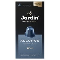 Кофе в капсулах Jardin / Жардин Allonge 10 шт, 5 гр