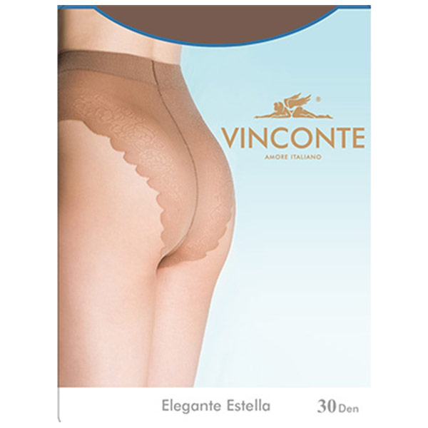 Купить Женские чулки Vinconte в интернет каталоге с доставкой | Boxberry