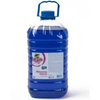 Жидкое мыло Aro Сирень 5 литров