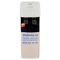 Кулер Б/У Ecotronic J1-LC XS белый (шкафчик 7 литров)