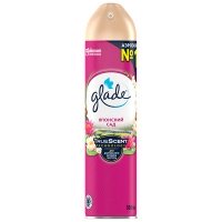 Освежитель воздуха Glade Японский сад 300 мл