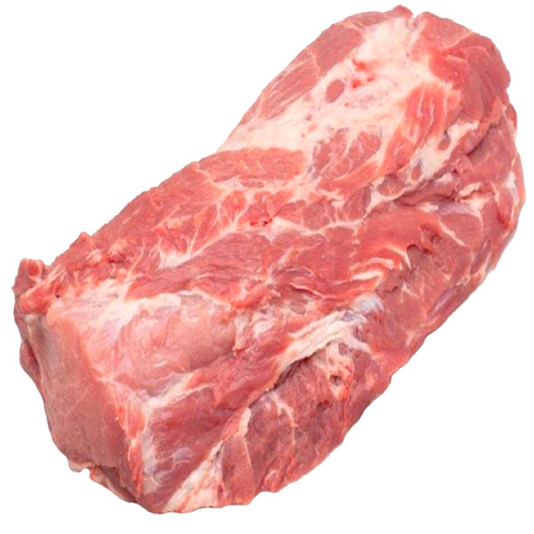 Вырезка свиная заморож 1,5 - 2 кг