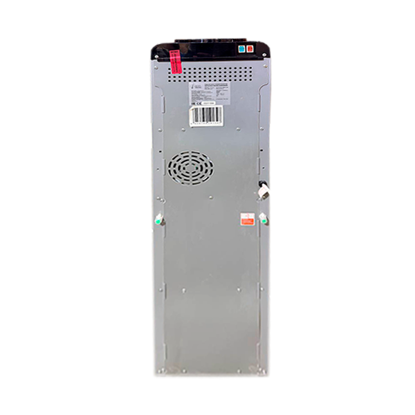 Кулер Б/У Ecotronic M40-LCE back/silver