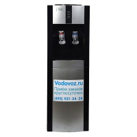 Кулер Б/У Ecotronic H1-L Black