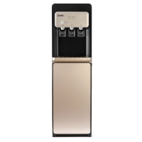 Кулер AEL LD-AEL-806a черный/золотистый