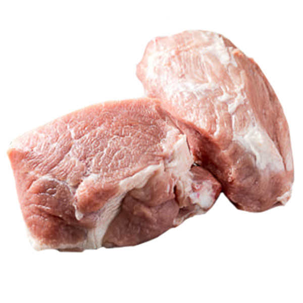 Свинина окорок Ферма М2 охлажденный 0,4-0,7 кг