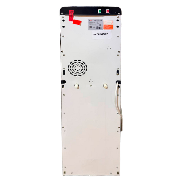 Кулер Б/У AEL LD-AEL-806a черный/золотой