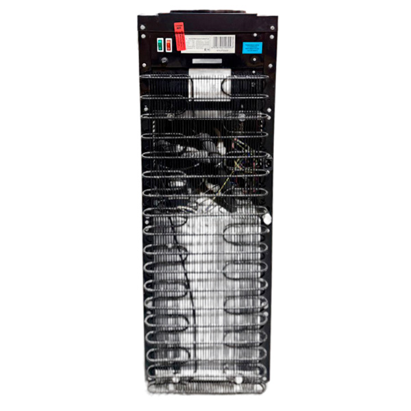 Кулер Б/У Ecotronic H1-L (Цвет в ассортименте)