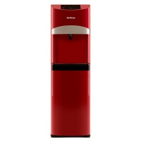 Кулер HotFrost 45 A Red