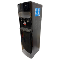 Кулер Б/У Ecotronic K30-LXE black-SS