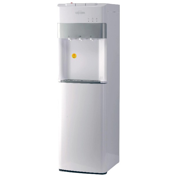 Кулер VATTEN L03WKV c УФ лампой, белый