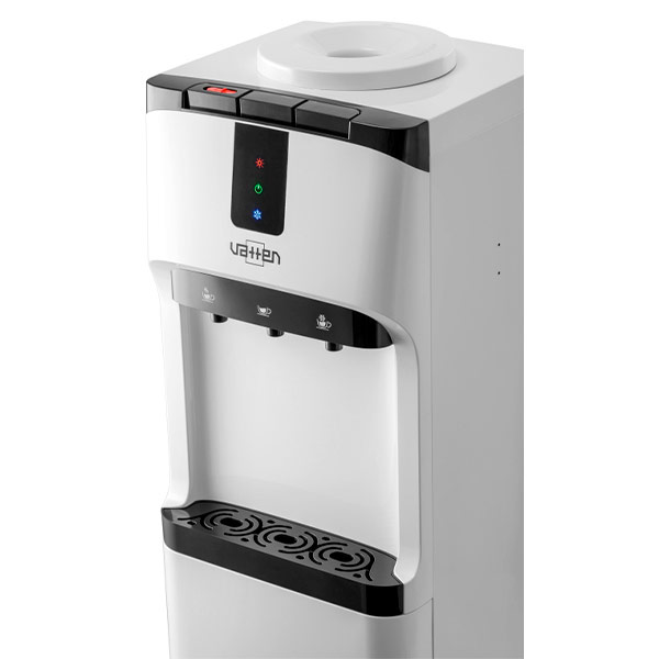 Кулер VATTEN V02WKB