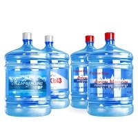 Комплект Свежесть Гор