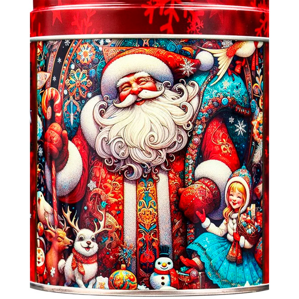 Чай черный Arden / Арден Новогодняя коллекция 100 гр.