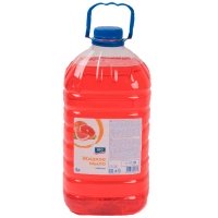 Жидкое мыло Аро Грейпфрут 5л