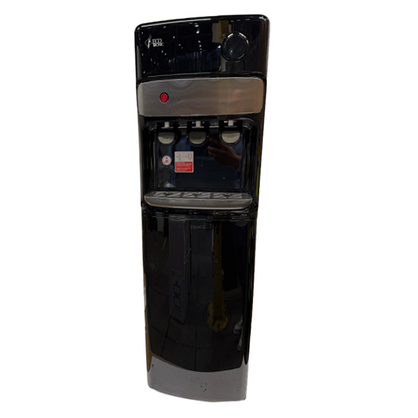 Кулер Б/У Ecotronic K30-LXE black-SS