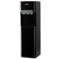 Кулер AEL LD-AEL-827a черный