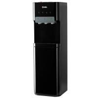 Кулер AEL LD-AEL-827a черный