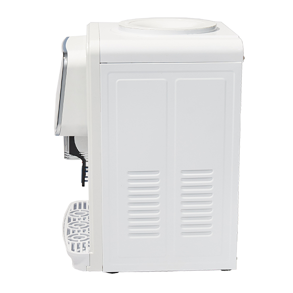 Кулер Aqvido BSY-802ТВ белый с электронным охлаждением