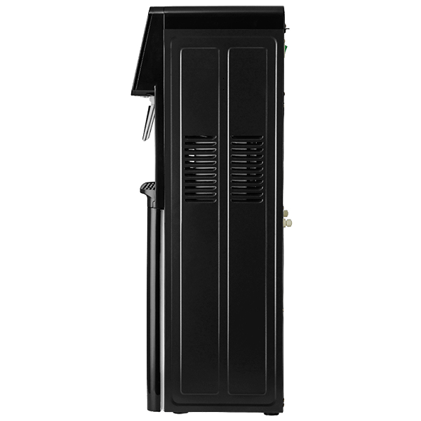 Кулер AEL LD-AEL-85c черный (шкафчик 7 литров)