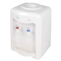 Кулер Aqua Well QD белый