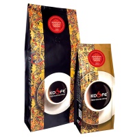 Кофе Ko&Fe Бараона молотый 200 гр