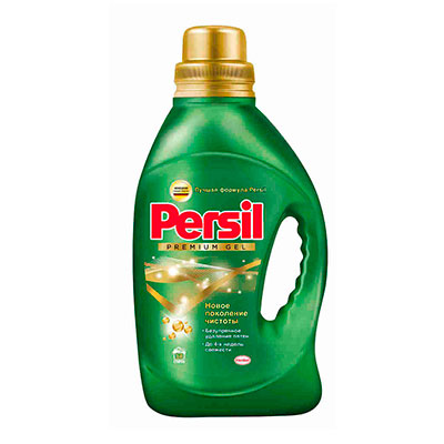 Гель для стирки Persil Premium 1.17 л
