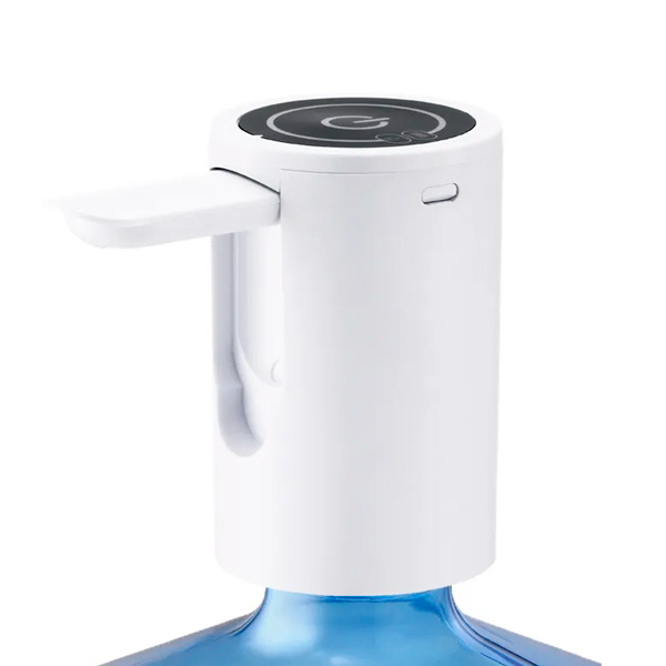 Помпа Vatten №11 электрическая на аккумуляторе от USB для 19л бутылей