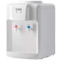 Кулер AEL TК-AEL-106 белый