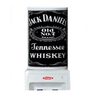 Чехол на бутыль для кулера Виски