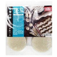 Тесто Тестов для пельменей замороженное 500 гр