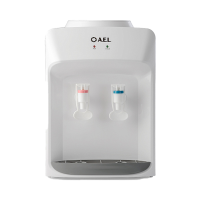 Кулер AEL TD-AEL-111 белый