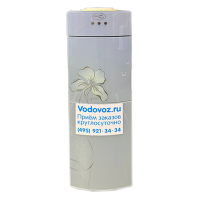 Кулер Б/У Aqua Well YLR-2-JXD-5 белый