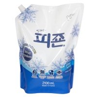 Кондиционер Pigeon Blue освежающий 2.1 литра