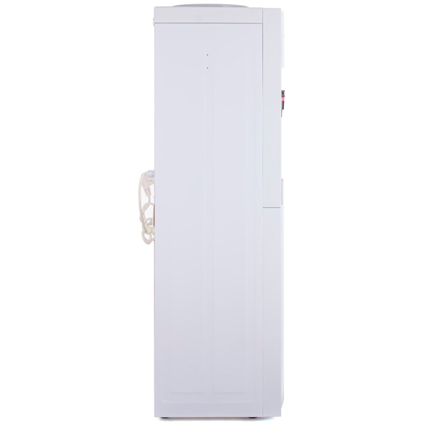 Кулер Aqua Work 16-LR-MAX белый/черный