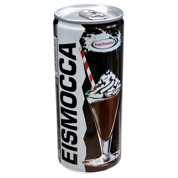 Напиток молочно-кофейный Hochwald Eismocca 1.9% БЗМЖ 250 гр