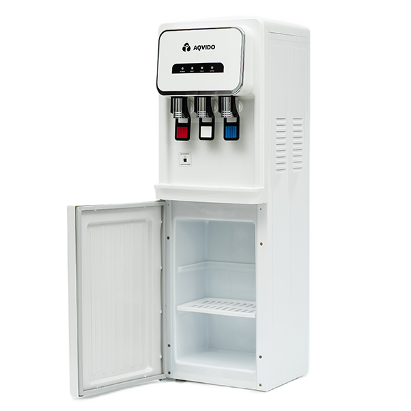 Кулер Aqvido BSY-802L, white с охлаждением и нагревом