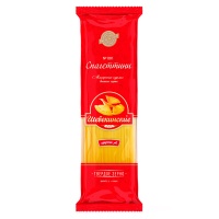 Макароны Шебекинские Спагетти 450 г