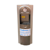 Кулер Б/У Aqua Well BH-YLR-95L silver